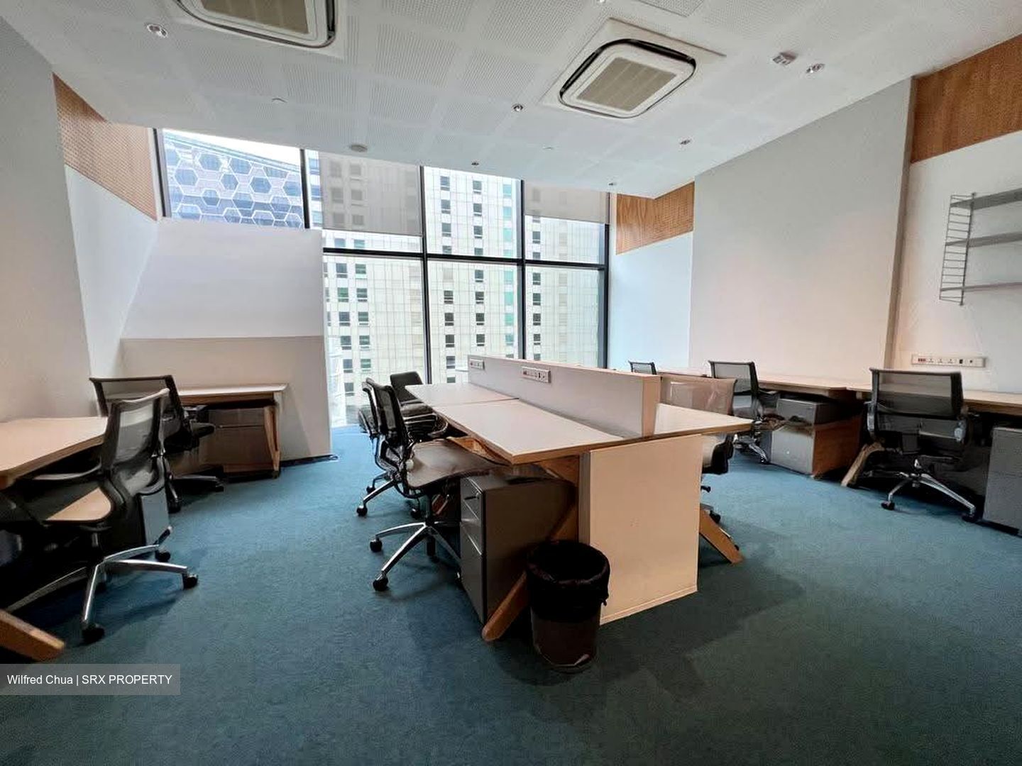 Tahir Building (D1), Office #628756751